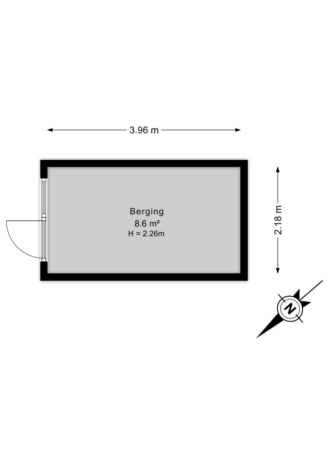 Foto 28 van Rembrandtlaan 8
