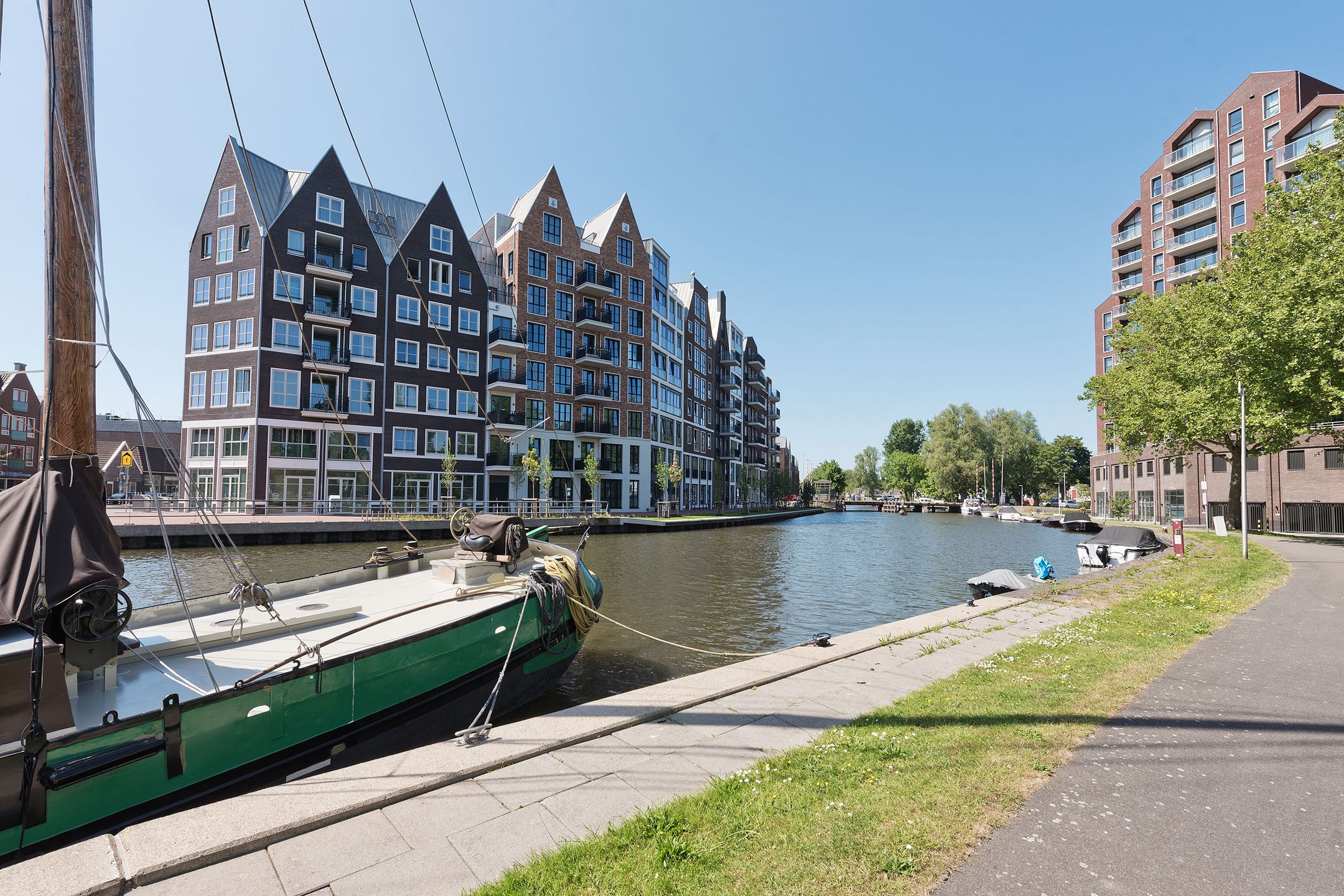 Foto 3 van Gedempte Where 155