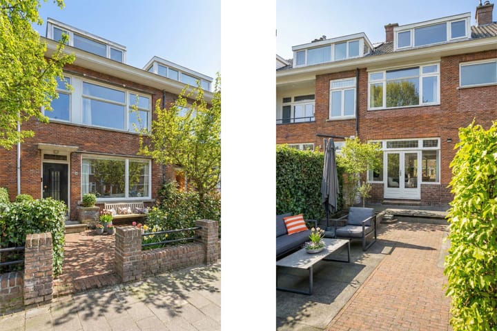 Photo 1 of Charlotte de Bourbonlaan 74