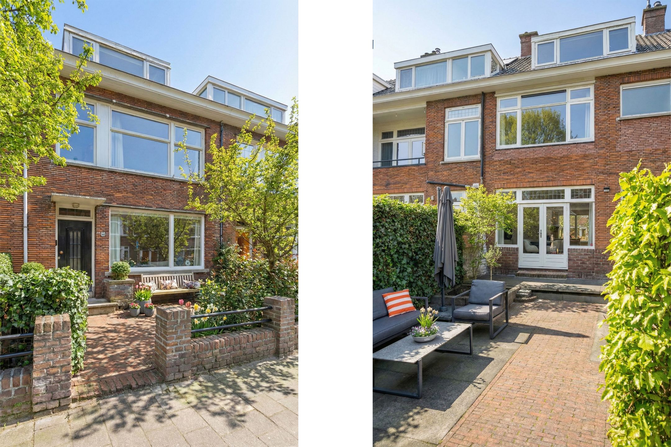 Charlotte de Bourbonlaan 74 