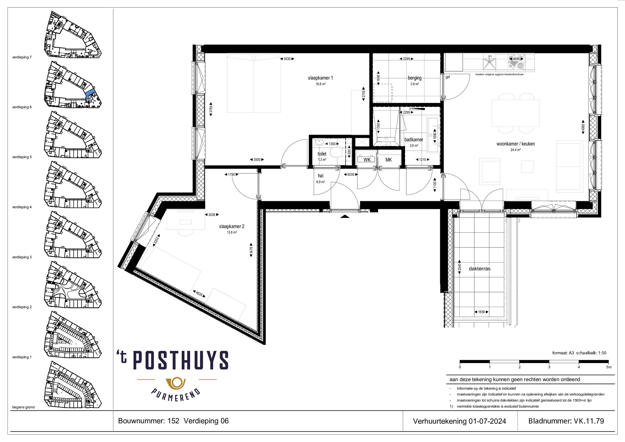 Foto 6 van Gedempte Where 155