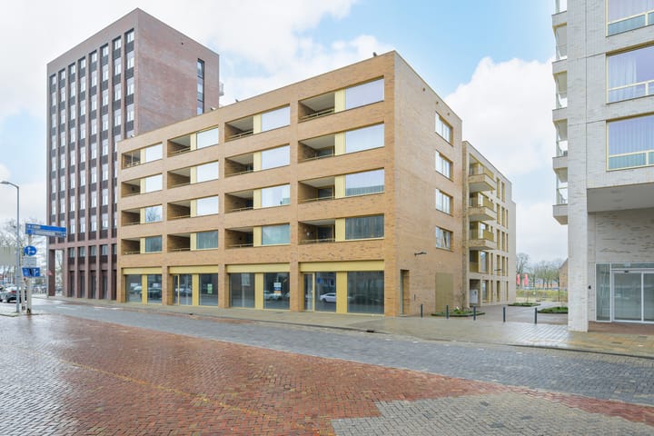 Isabellastraat 23