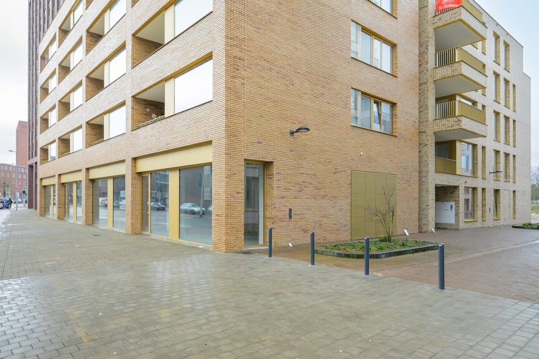 Foto 7 van Isabellastraat 23