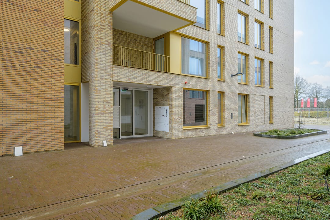 Foto 8 van Isabellastraat 23