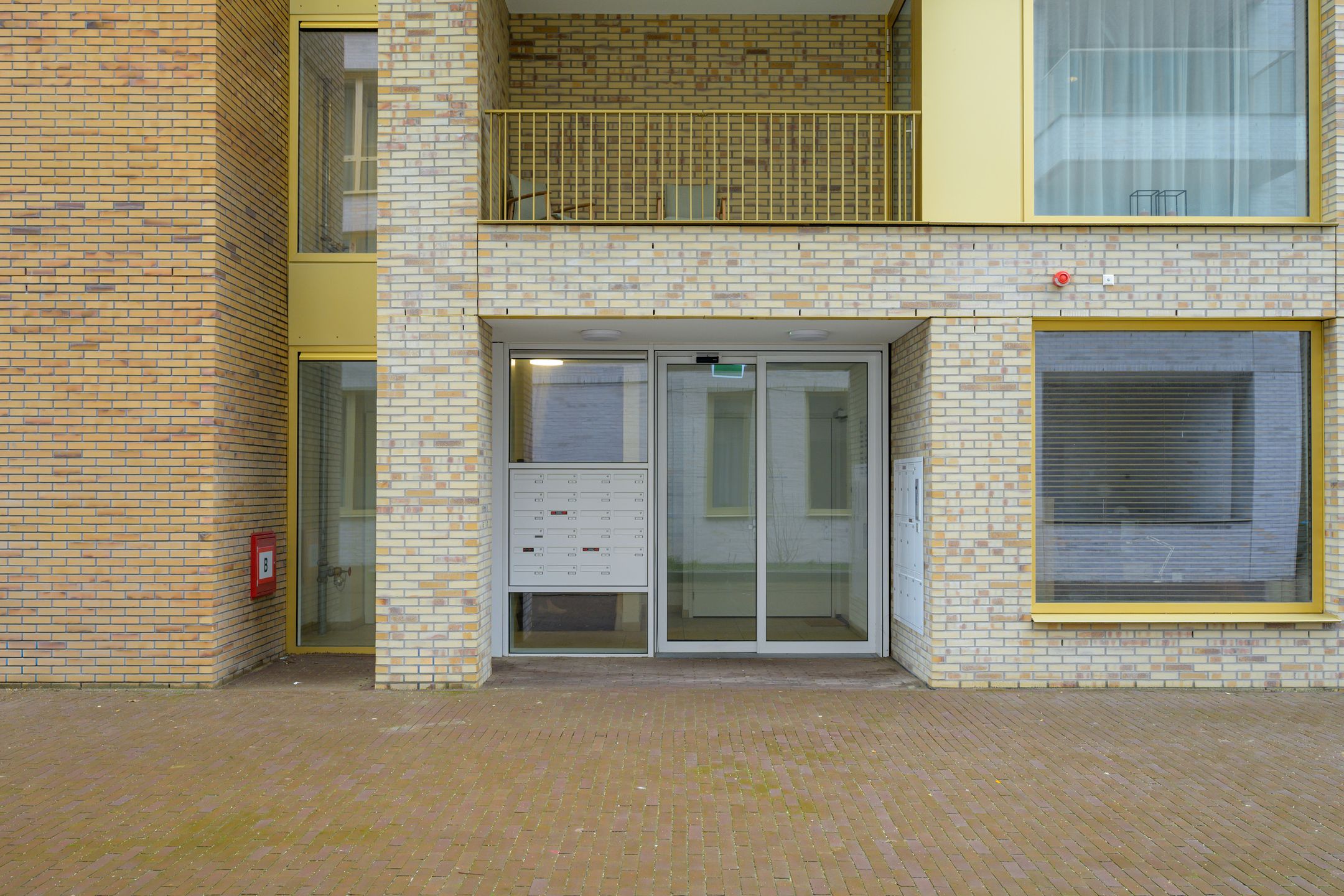 Foto 9 van Isabellastraat 23