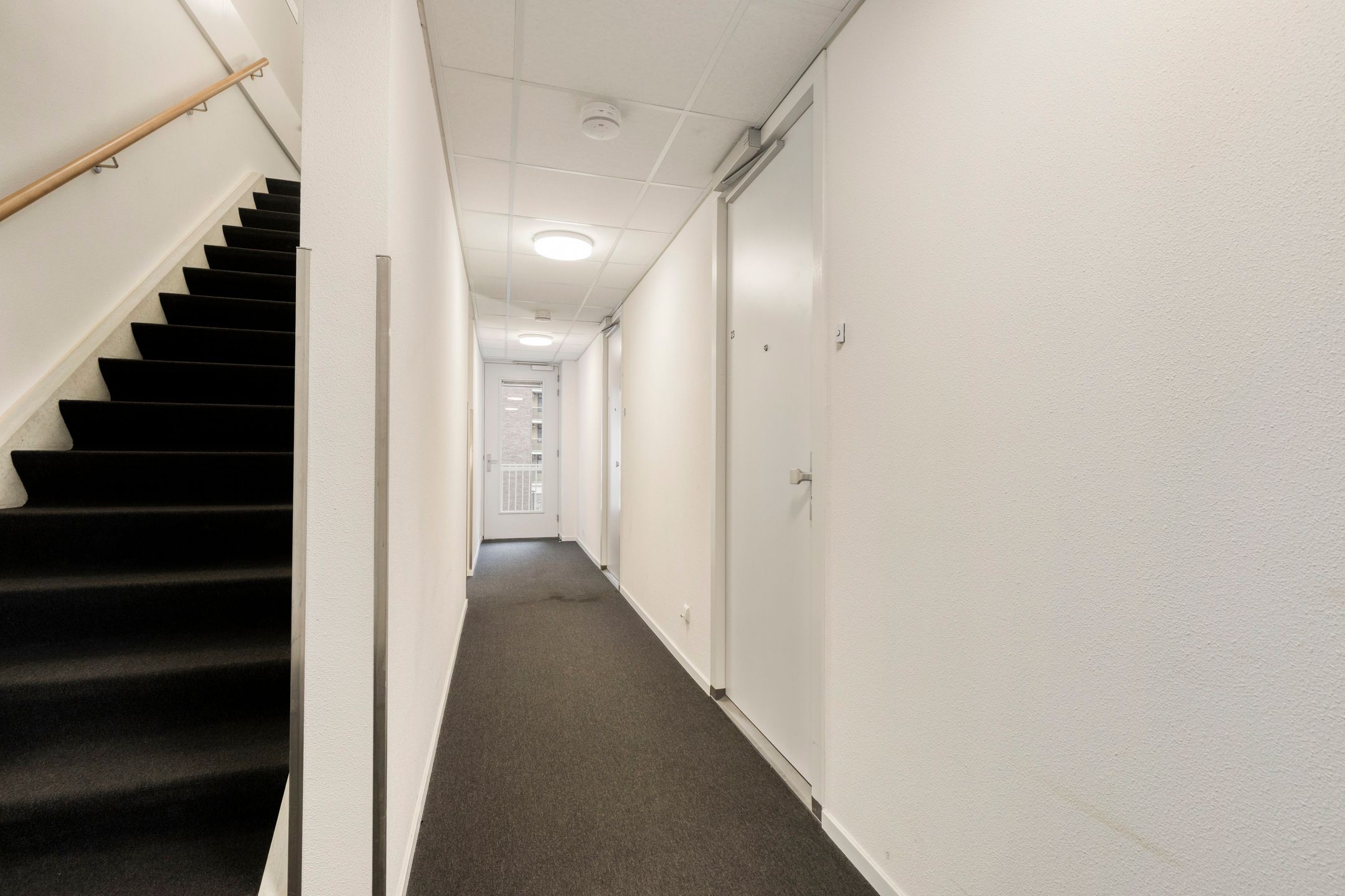 Foto 12 van Isabellastraat 23