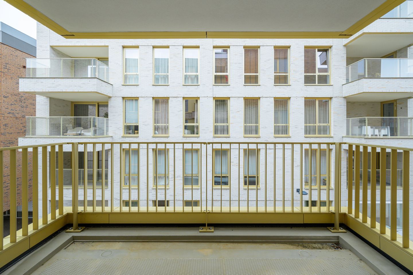 Foto 19 van Isabellastraat 23