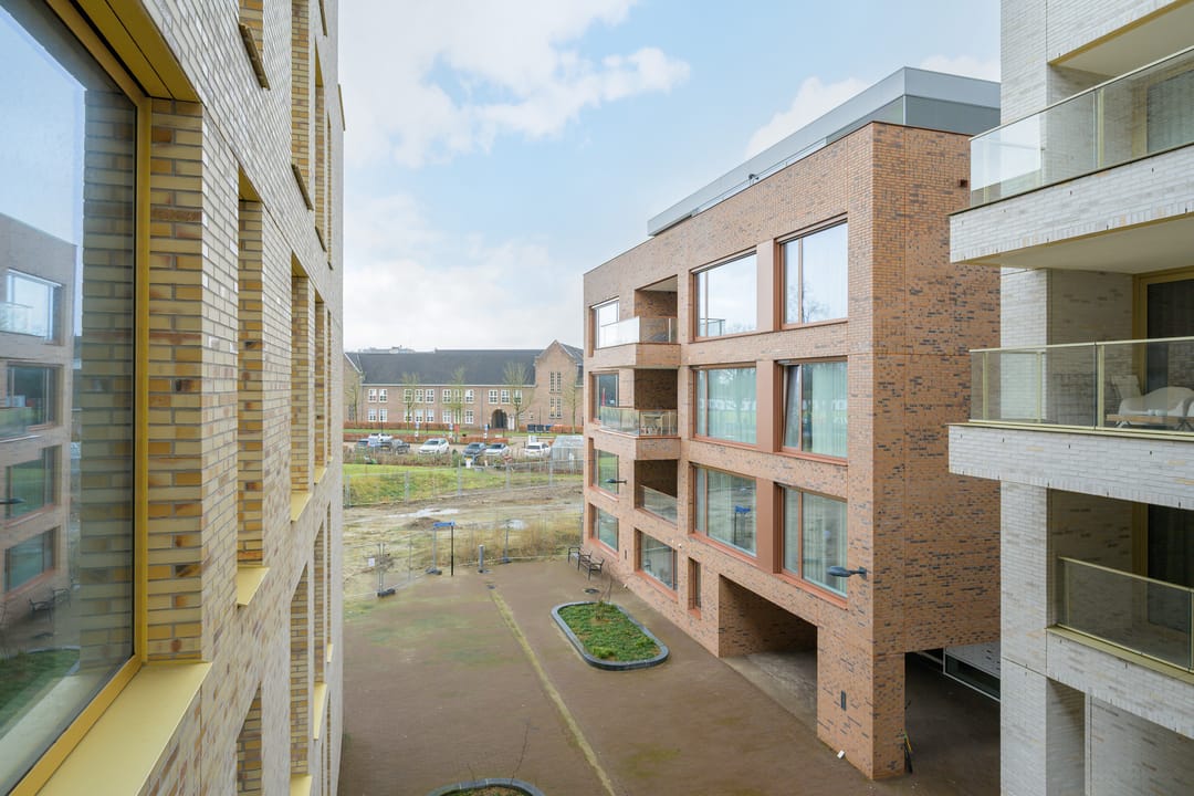 Foto 22 van Isabellastraat 23