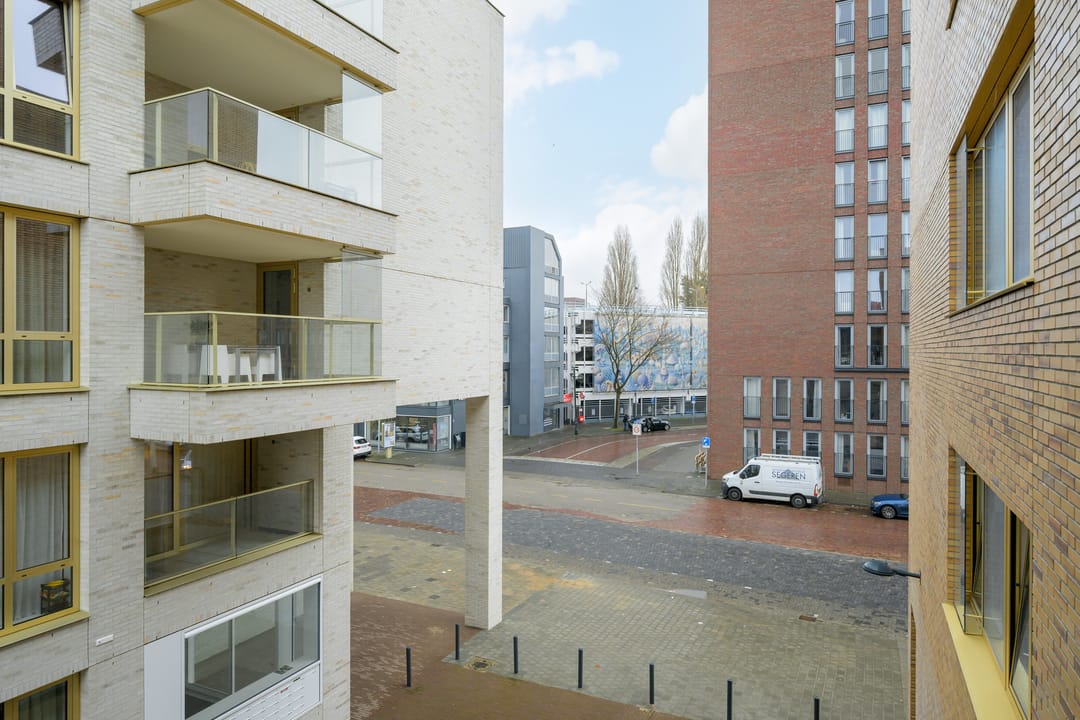 Foto 23 van Isabellastraat 23