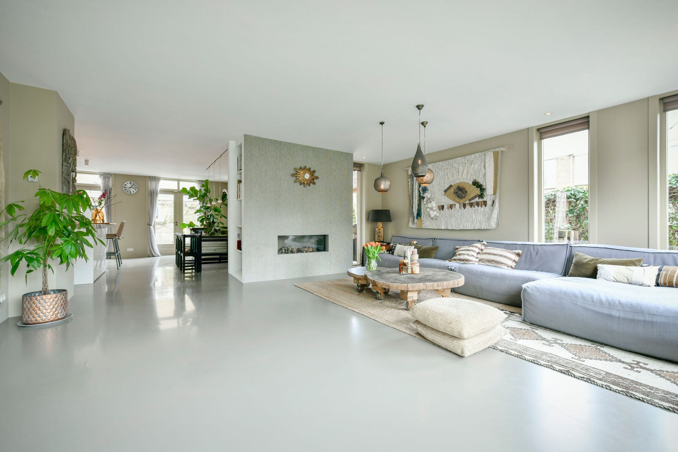 Foto 3 van Graaf Willemlaan 42