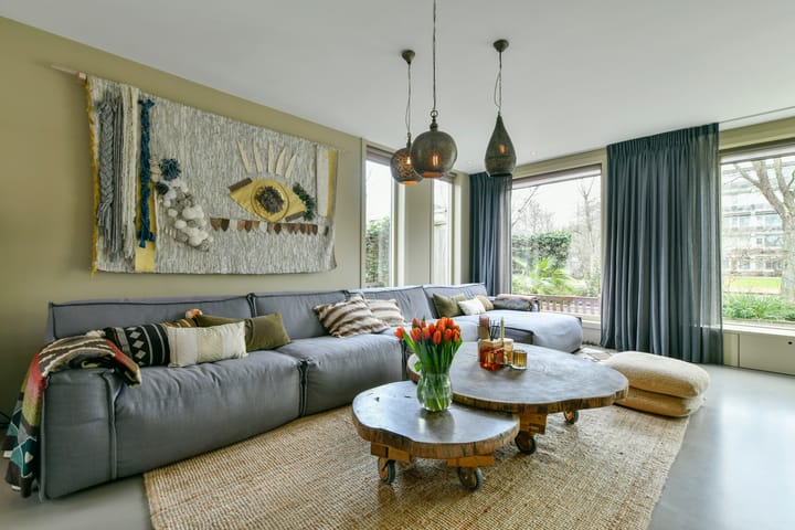 Photo 4 of Graaf Willemlaan 42