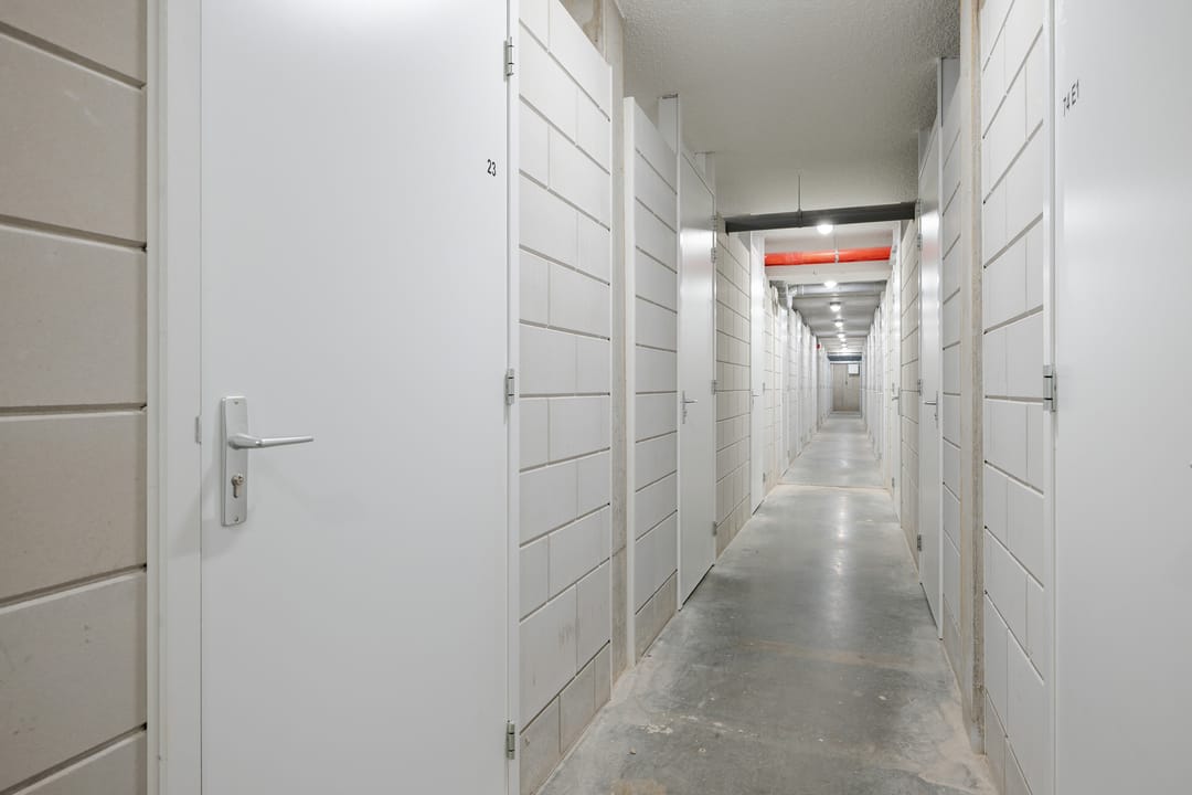 Foto 32 van Isabellastraat 23