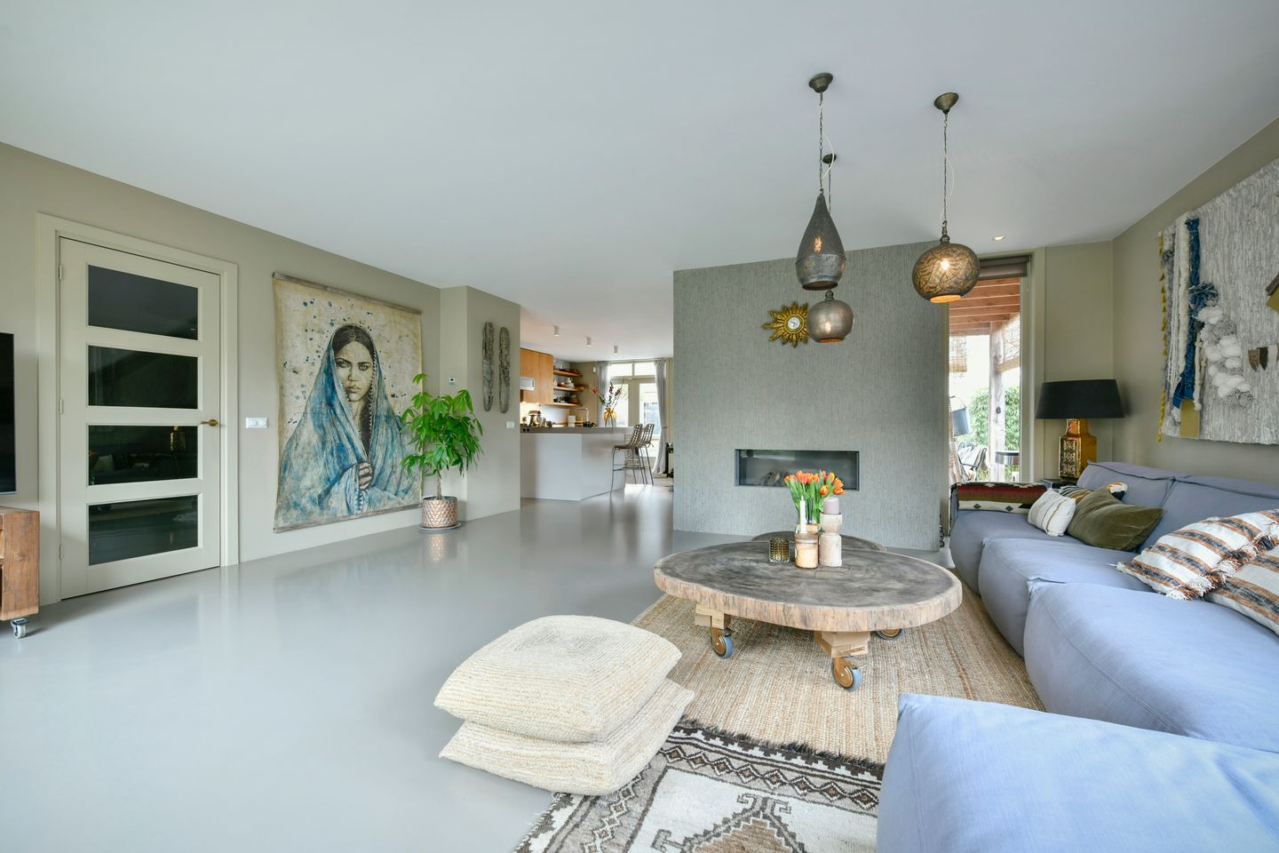 Foto 5 van Graaf Willemlaan 42