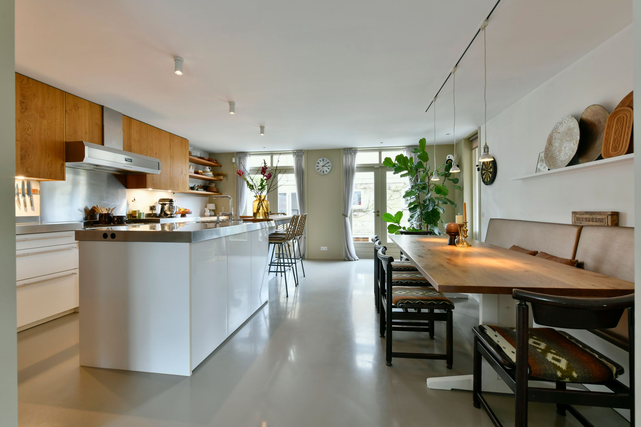 Foto 6 van Graaf Willemlaan 42