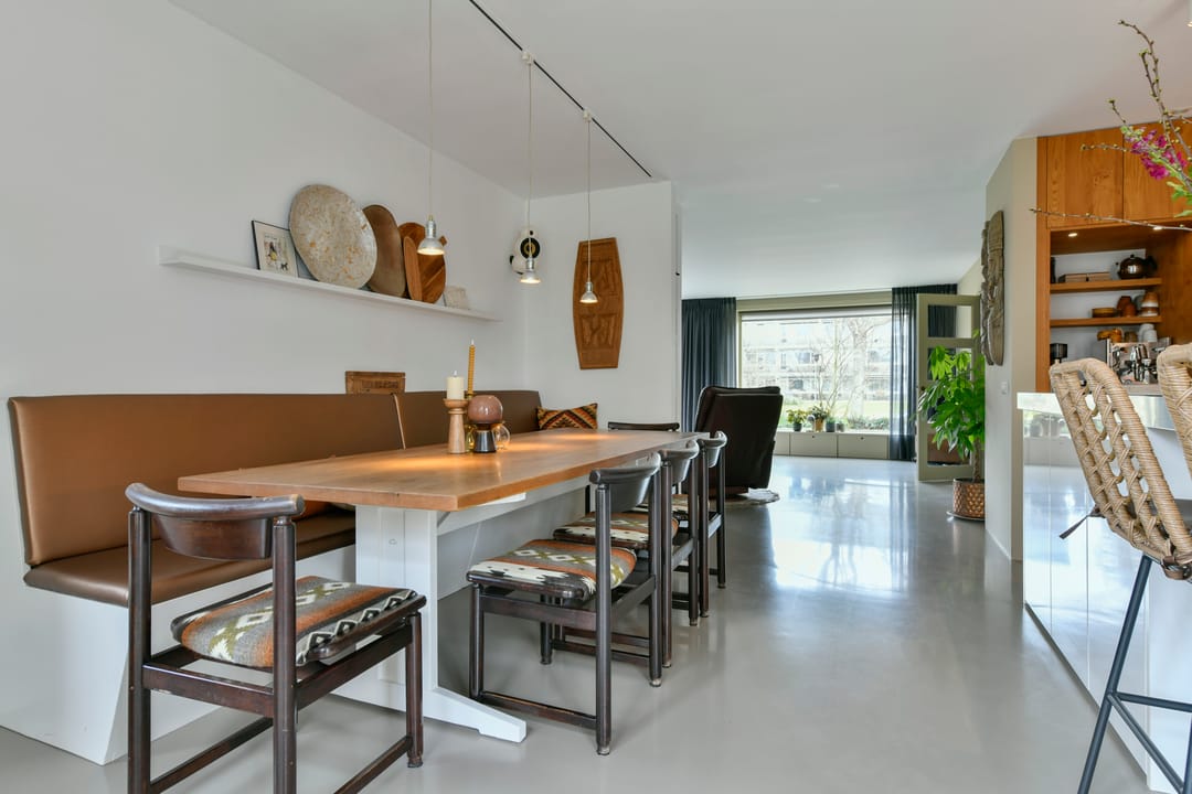 Foto 7 van Graaf Willemlaan 42