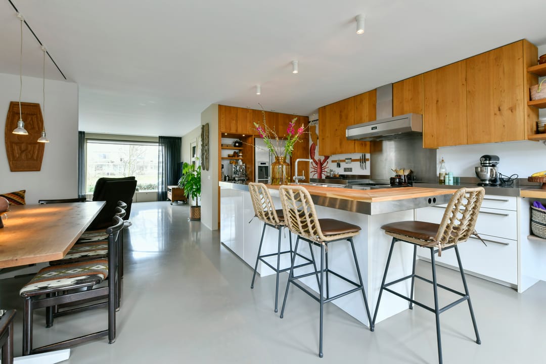 Foto 8 van Graaf Willemlaan 42