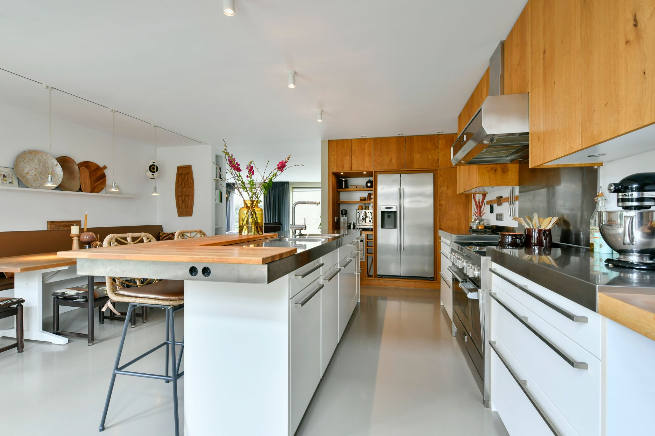 Foto 9 van Graaf Willemlaan 42