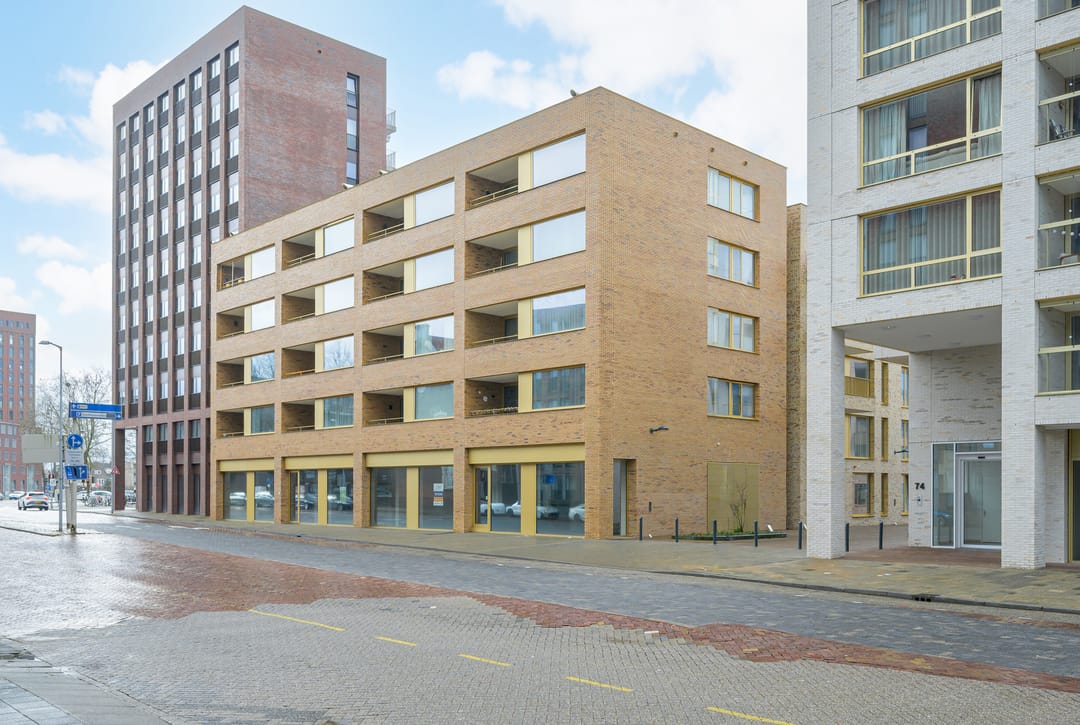 Foto 37 van Isabellastraat 23