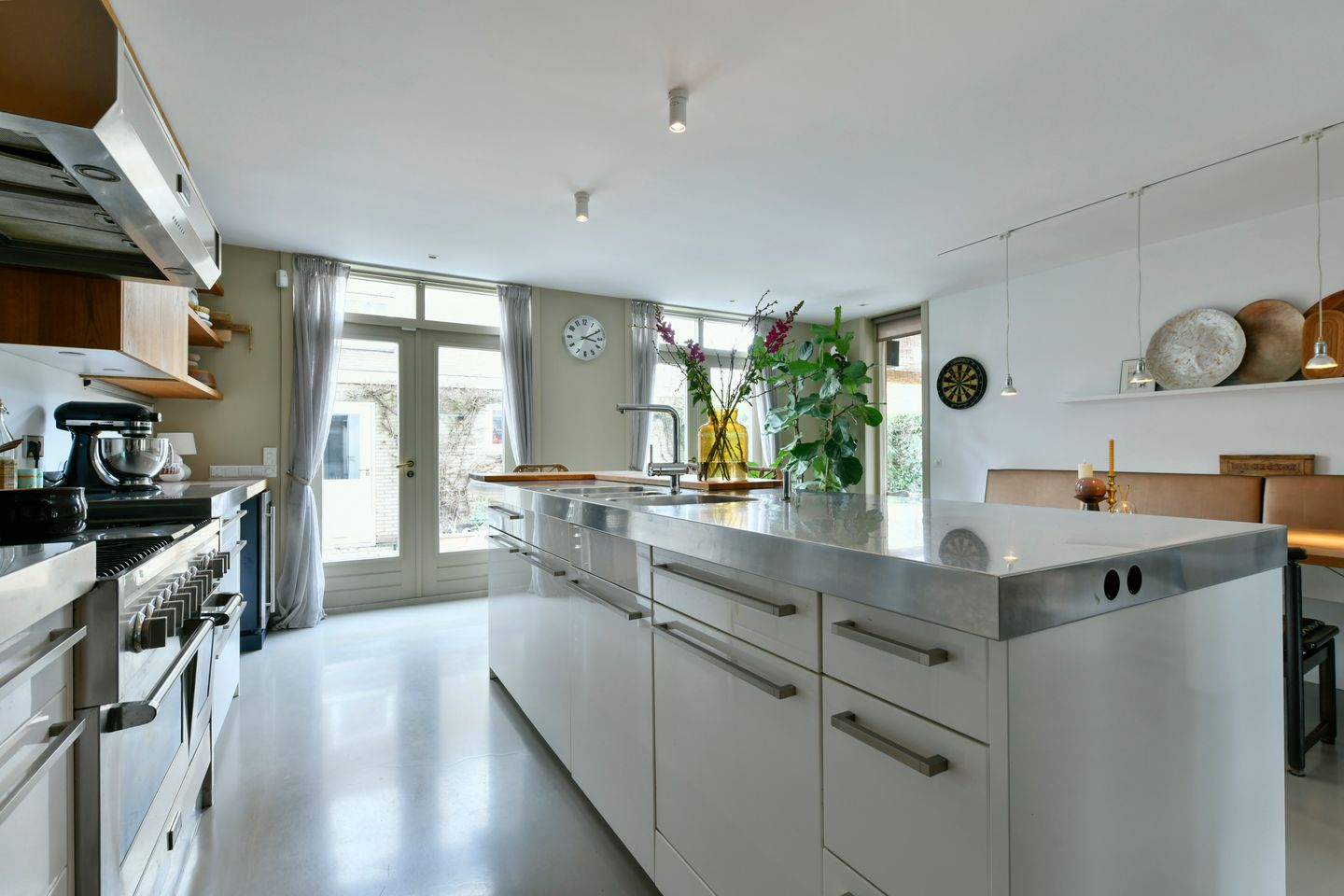 Foto 10 van Graaf Willemlaan 42