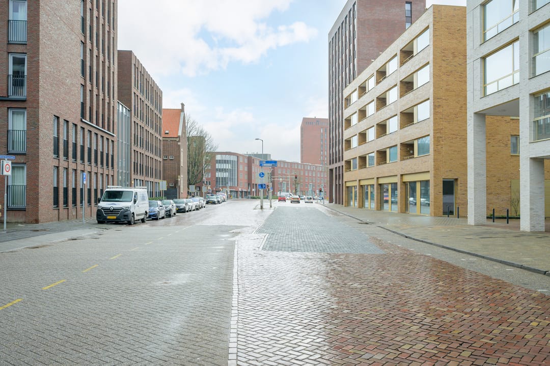 Foto 38 van Isabellastraat 23