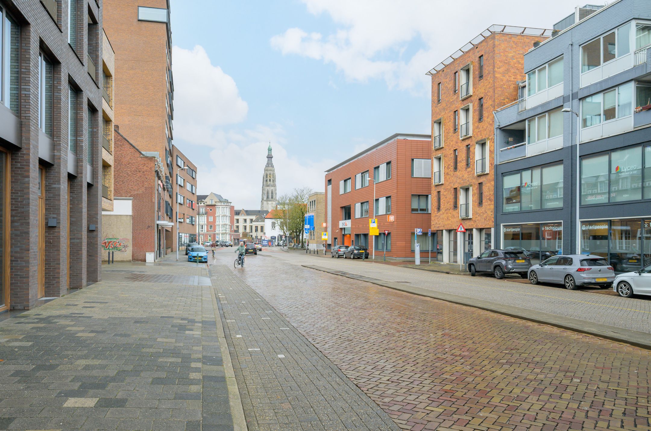 Foto 39 van Isabellastraat 23