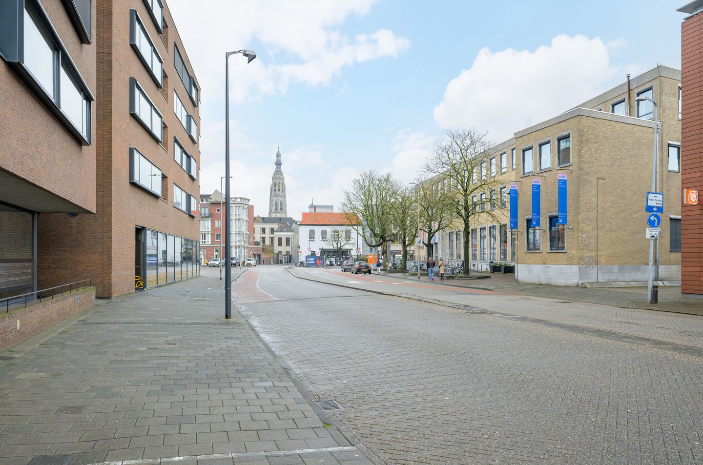 Foto 40 van Isabellastraat 23