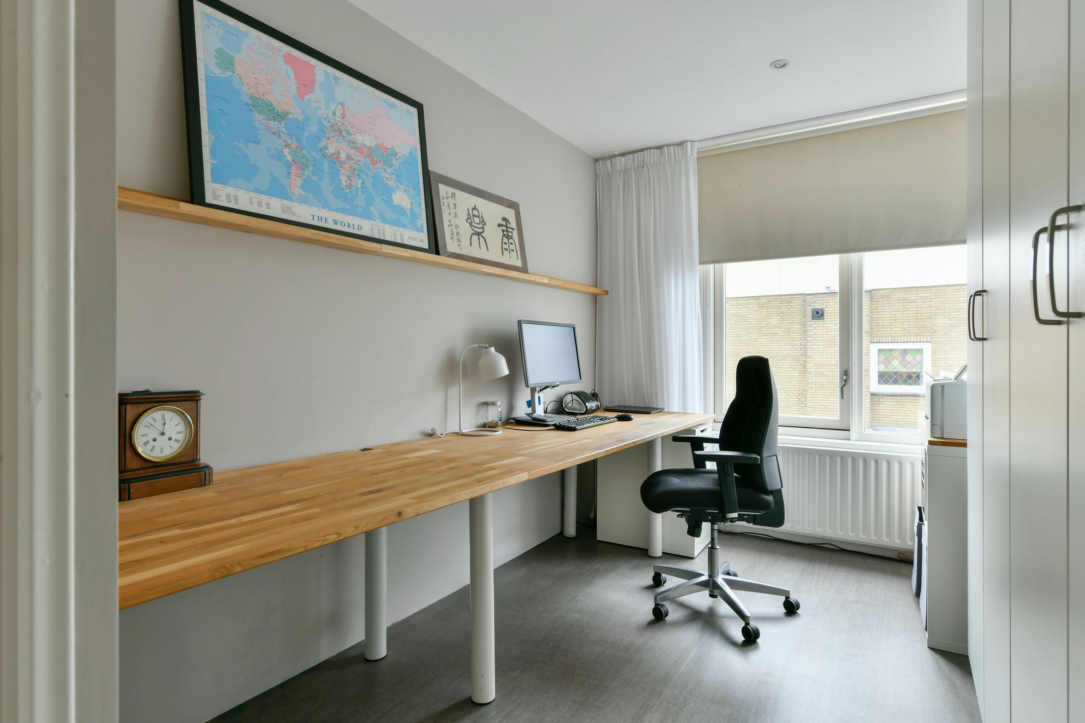 Foto 12 van Graaf Willemlaan 42