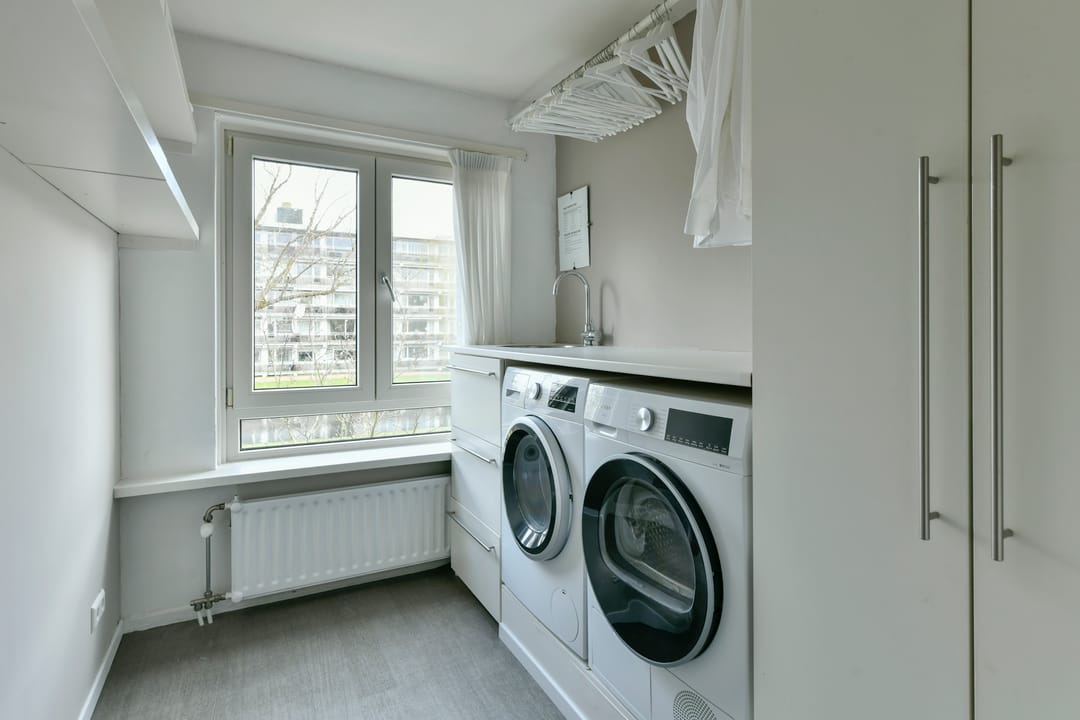 Foto 13 van Graaf Willemlaan 42