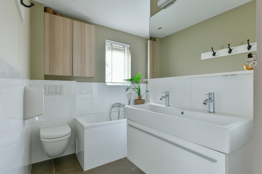 Foto 16 van Graaf Willemlaan 42