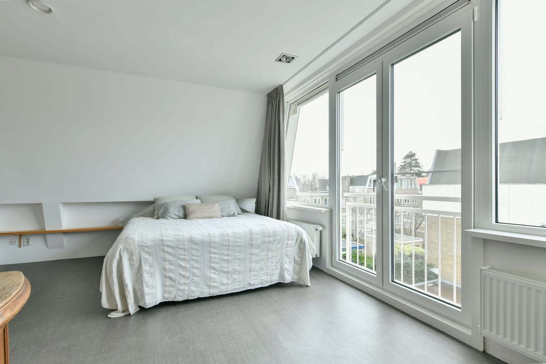 Foto 22 van Graaf Willemlaan 42