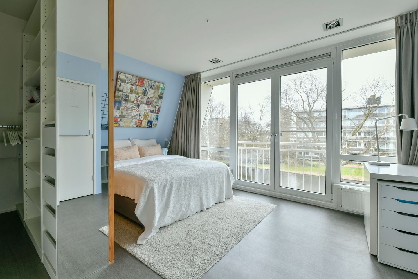 Foto 25 van Graaf Willemlaan 42