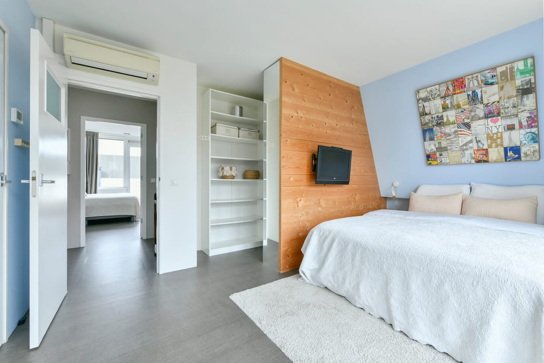 Foto 26 van Graaf Willemlaan 42