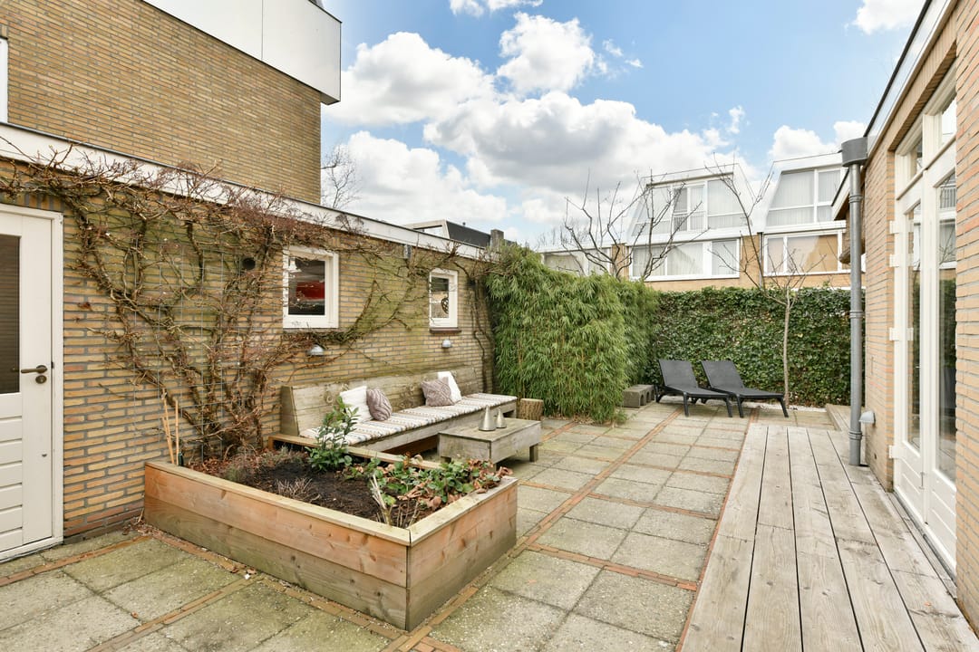 Foto 31 van Graaf Willemlaan 42