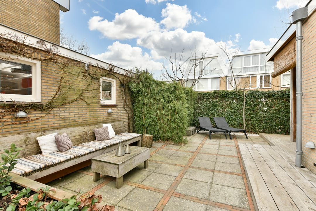 Foto 32 van Graaf Willemlaan 42