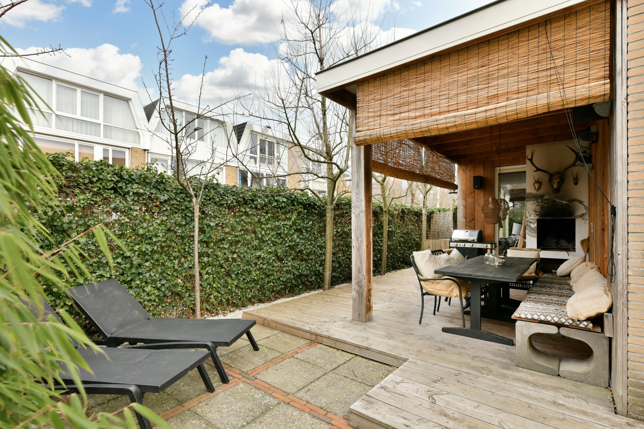 Foto 33 van Graaf Willemlaan 42