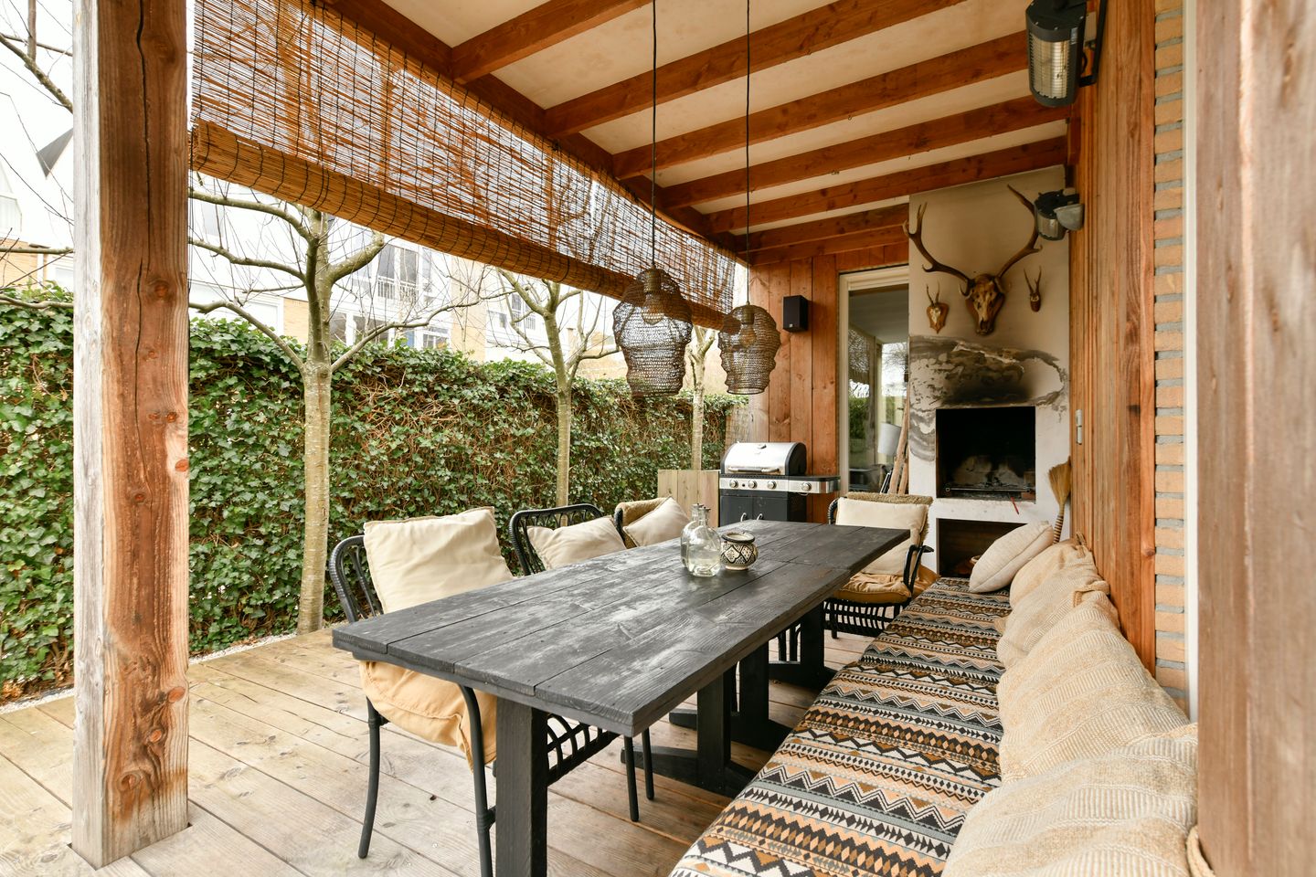 Foto 34 van Graaf Willemlaan 42