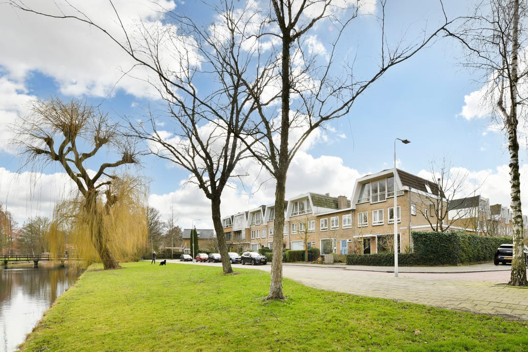 Foto 41 van Graaf Willemlaan 42