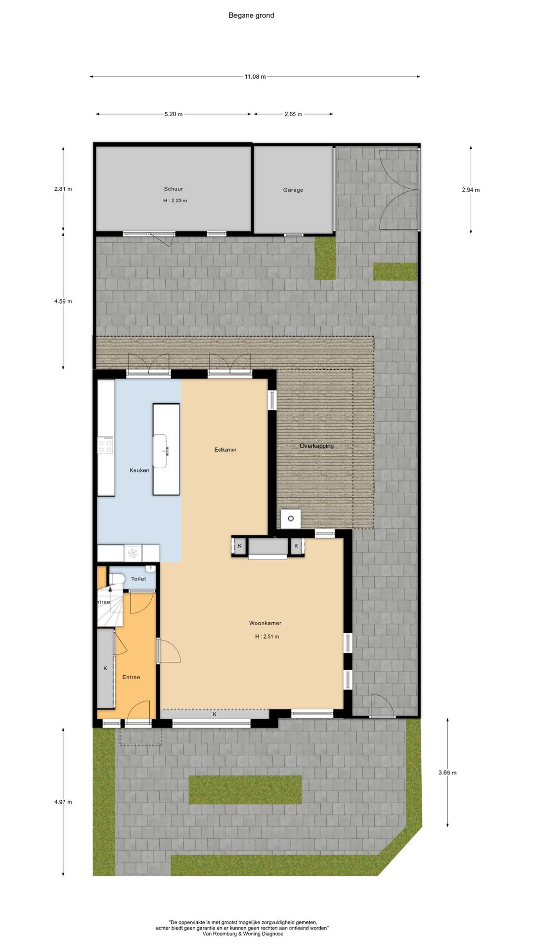 Foto 46 van Graaf Willemlaan 42