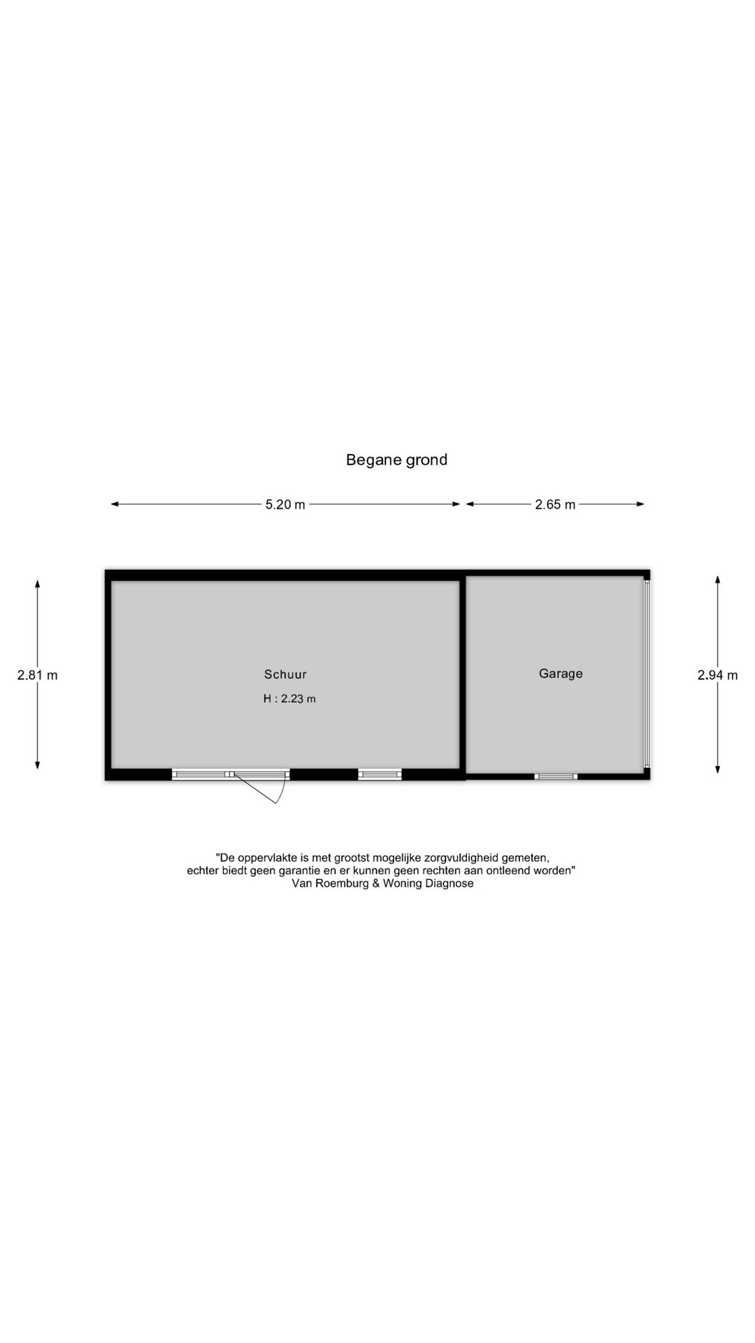 Foto 47 van Graaf Willemlaan 42
