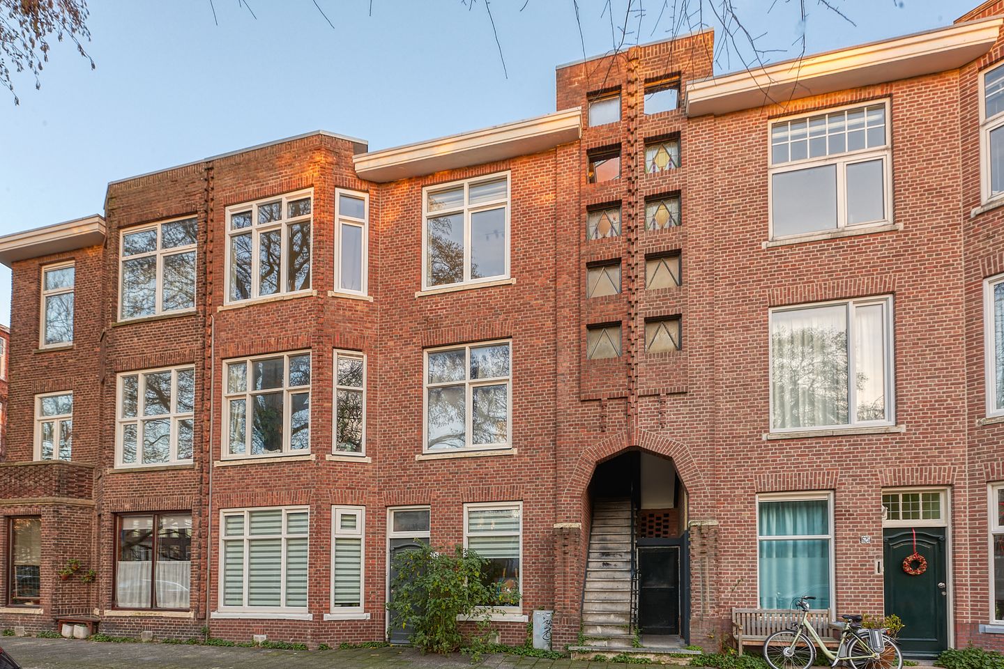 Foto 4 van Valkenboskade 631
