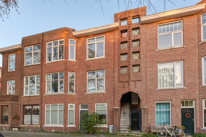 Foto 4 van Valkenboskade 631
