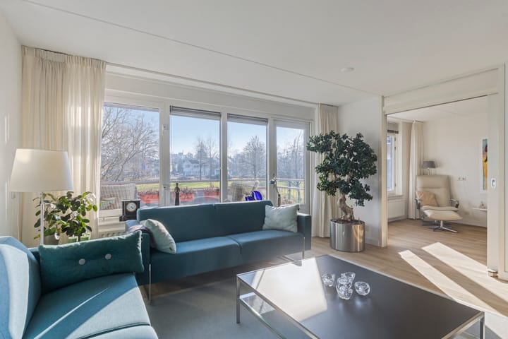 Foto 2 van Inspecteur Schreuderlaan 140