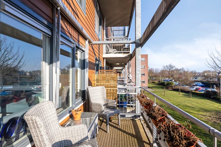 Foto 3 van Inspecteur Schreuderlaan 140