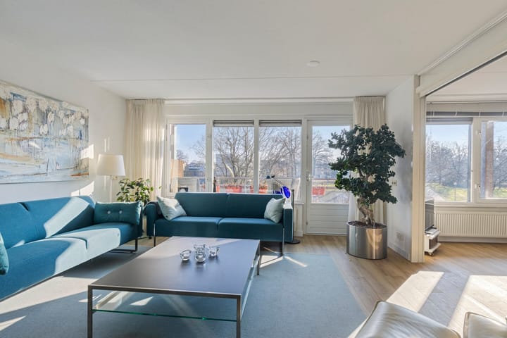 Foto 4 van Inspecteur Schreuderlaan 140