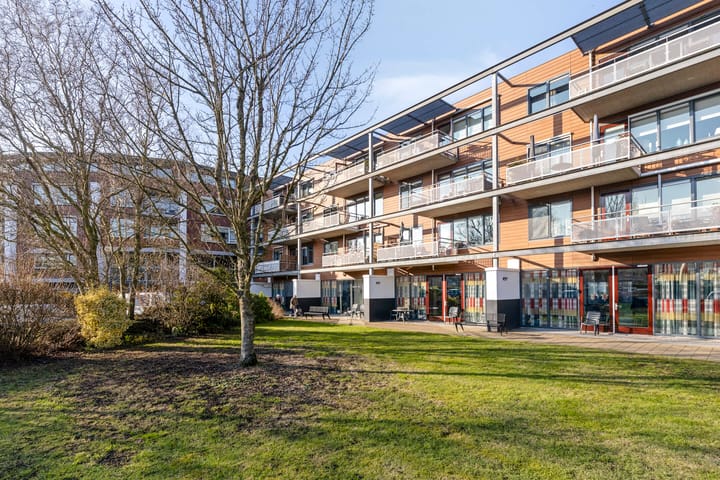 Foto 1 van Inspecteur Schreuderlaan 140