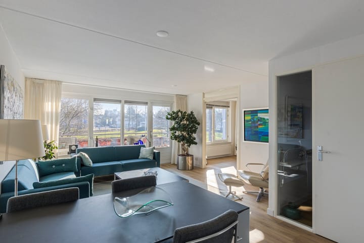 Foto 5 van Inspecteur Schreuderlaan 140