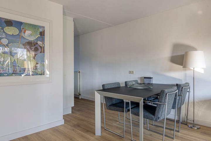 Foto 8 van Inspecteur Schreuderlaan 140