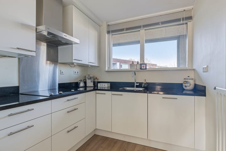 Foto 11 van Inspecteur Schreuderlaan 140