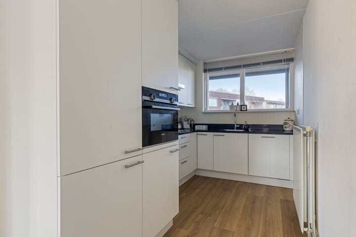 Foto 10 van Inspecteur Schreuderlaan 140