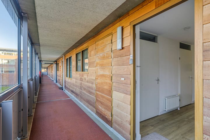 Foto 13 van Inspecteur Schreuderlaan 140